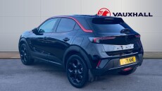 Vauxhall Mokka 1.2 Turbo SRi Nav Premium 5dr Petrol Hatchback